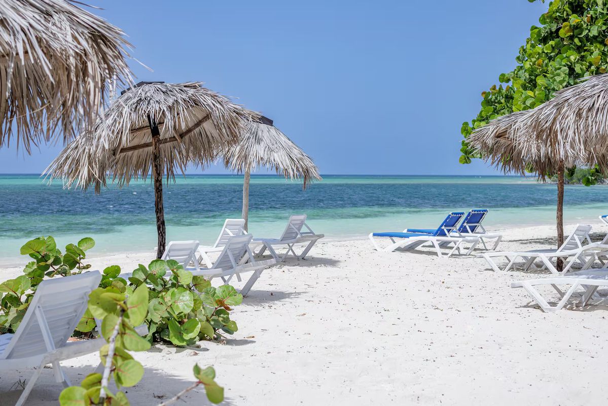 Sol Turquesa Beach фото 16
