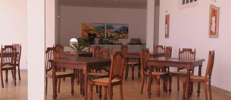 Фото отеля The Beach Hotel Oasis Bridge