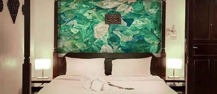 Фото отеля Sand Sea Beach Resort