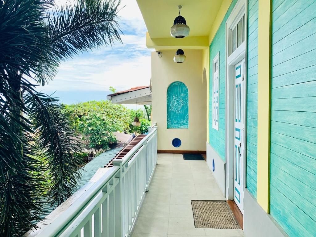Thaproban Beach House фото 37