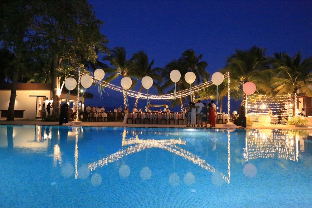 Samui Palm Beach Resort фото 21