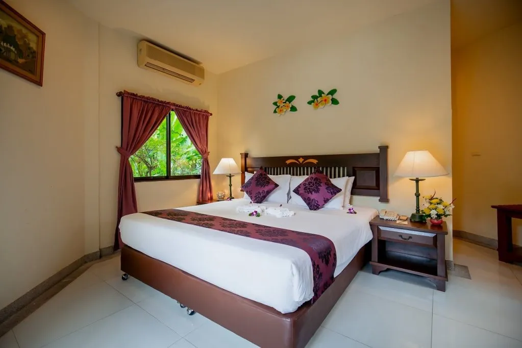 Phuket Leelavadee Hua Ting Resort фото 2