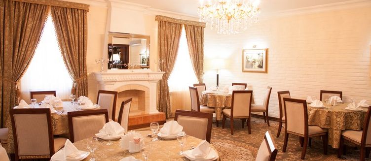 Фото отеля Samir