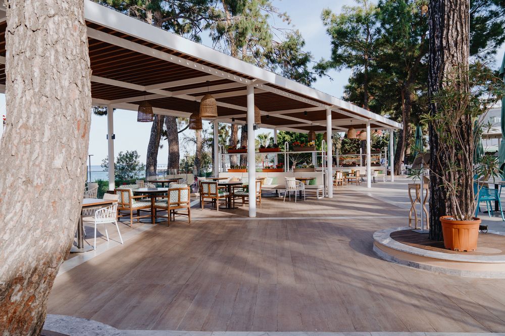 Akra Kemer фото 141