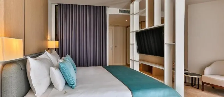 Фото отеля Imperial Conference & Spa