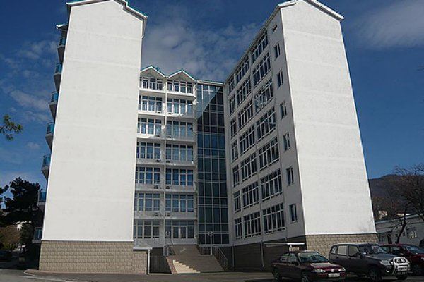 Пансионат «Компас Кристалл» фото 0