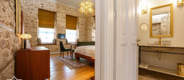 Фото отеля Delight Deluxe Boutique Hotel