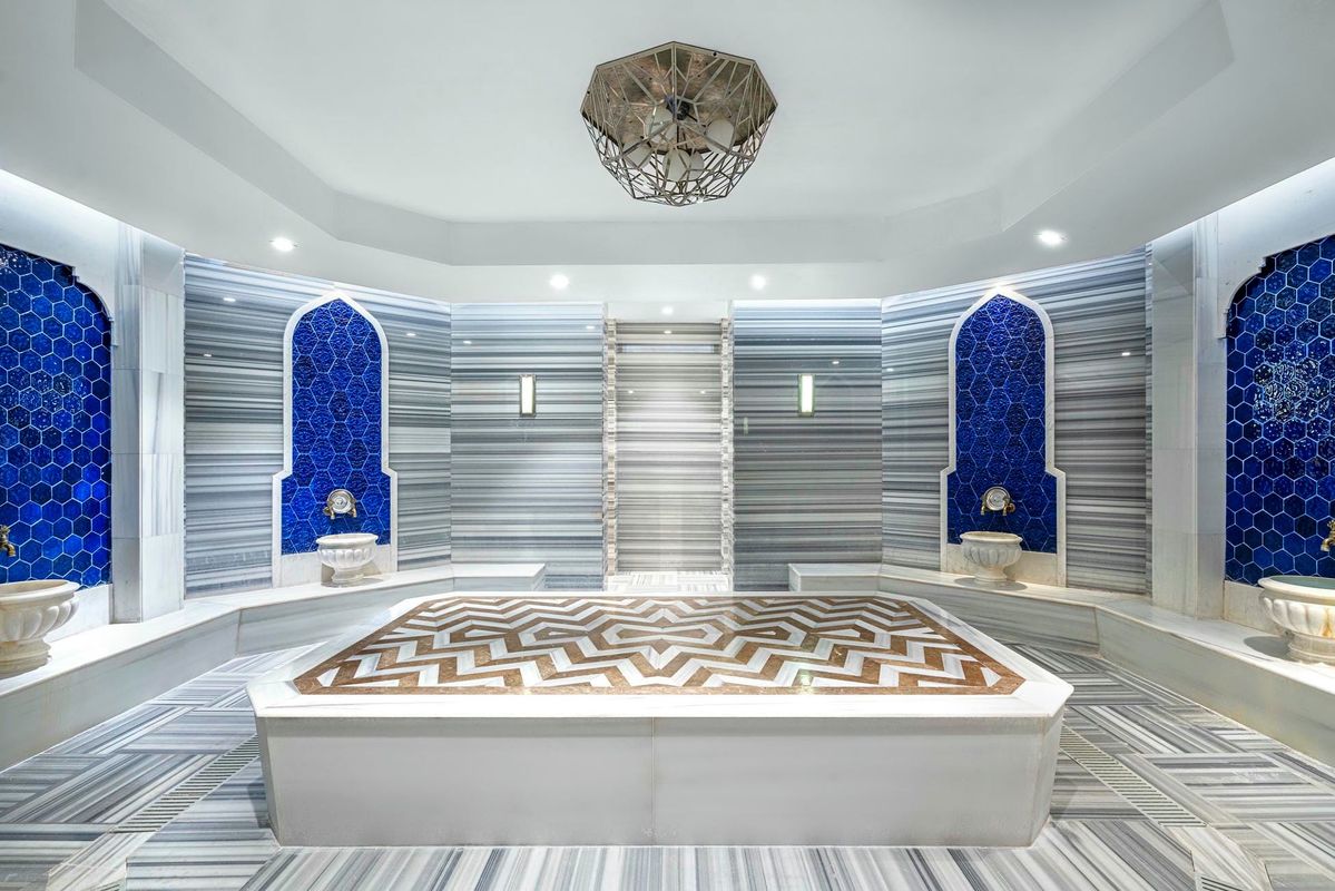 Sidemarin Kirman Premium фото 27