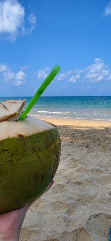 Kora Beach Resort Phuket фото 22
