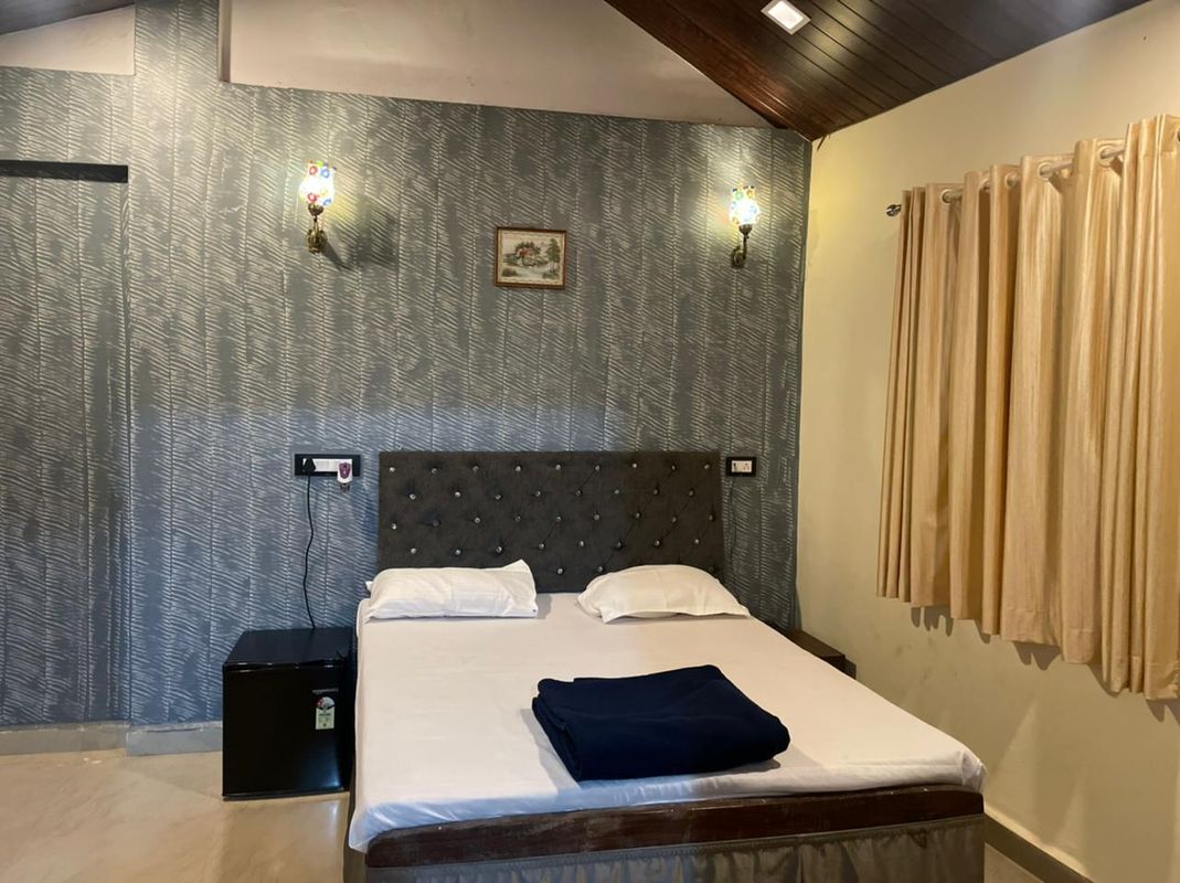 Guest House «V & M Calisto Guest House» фото 21