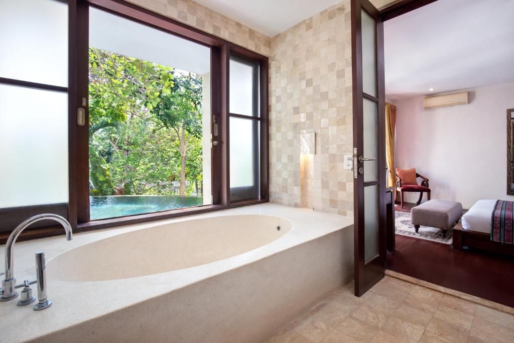 Gending Kedis Luxury Villas & Spa Estate фото 61