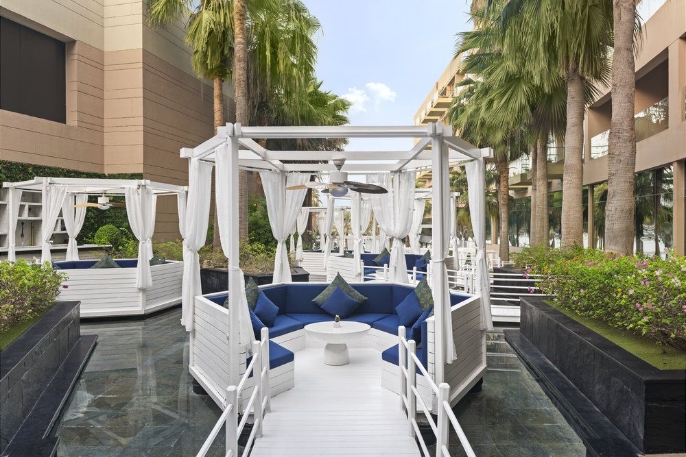 Rixos The Palm Hotel & Suites фото 178