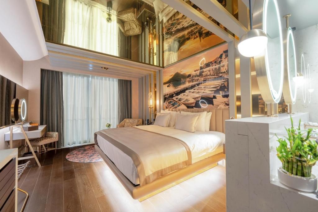 Merit Starlit Hotel & Residence фото 30