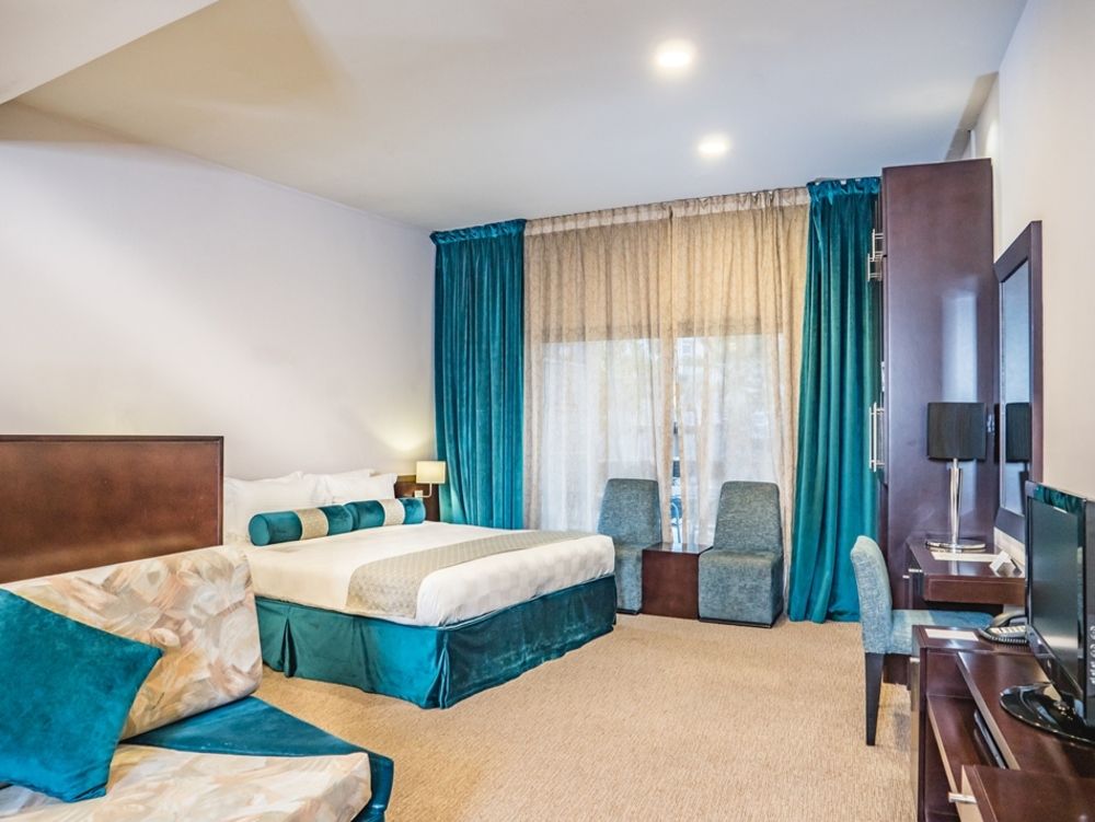 Signature Hotel Apartments & Spa Marina фото 64