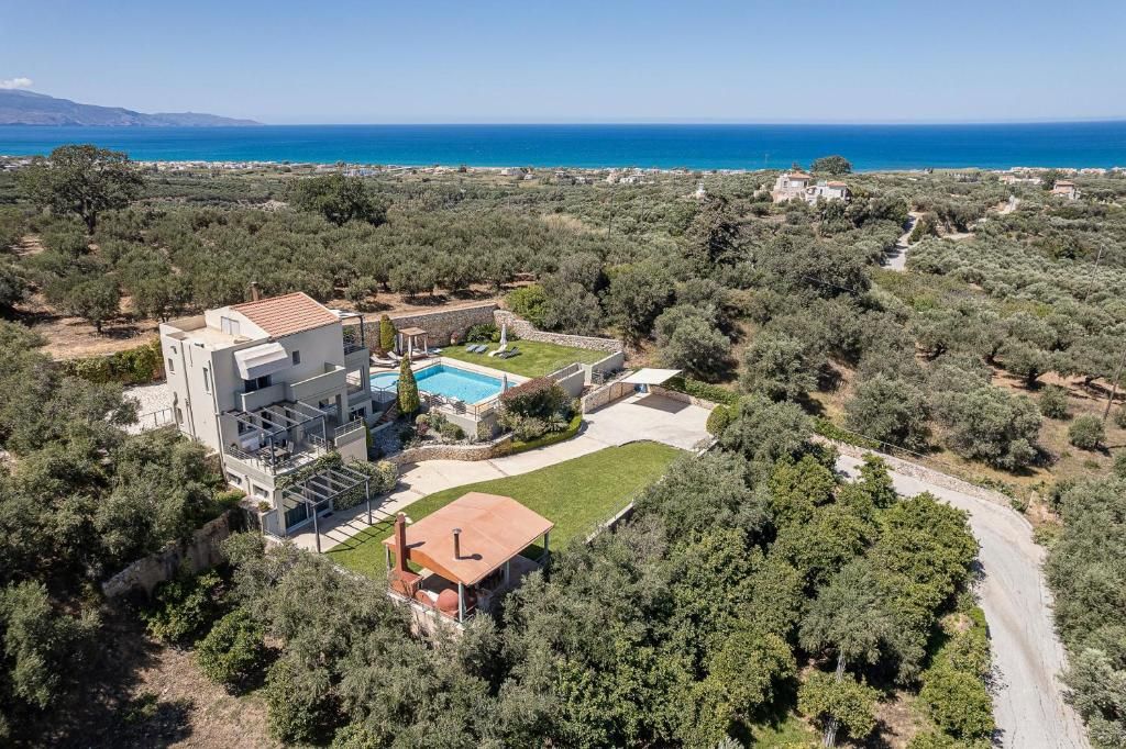 Villa Athinais фото 4