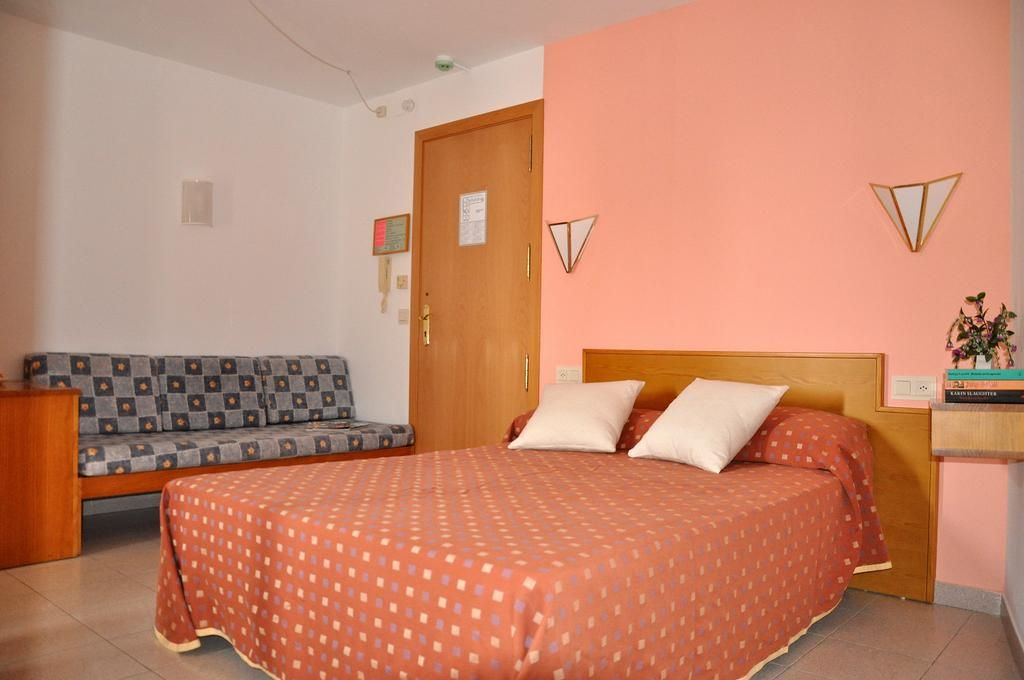 Aparthotel Safari фото 40