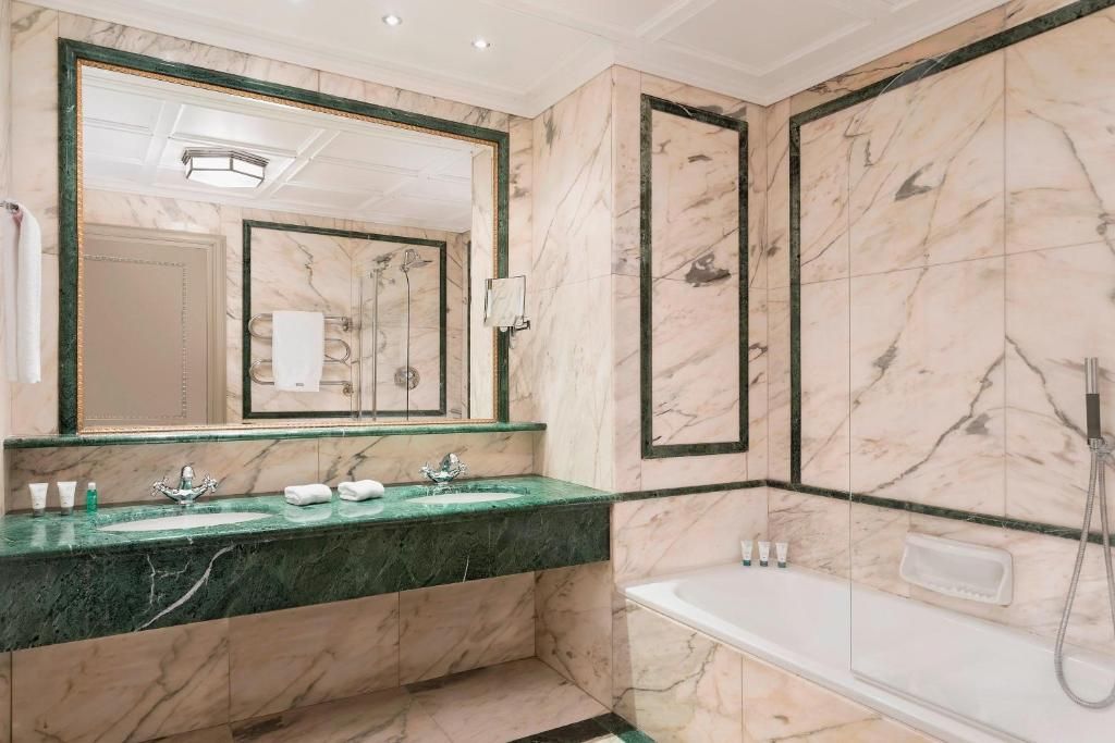 The Westin Palace фото 42