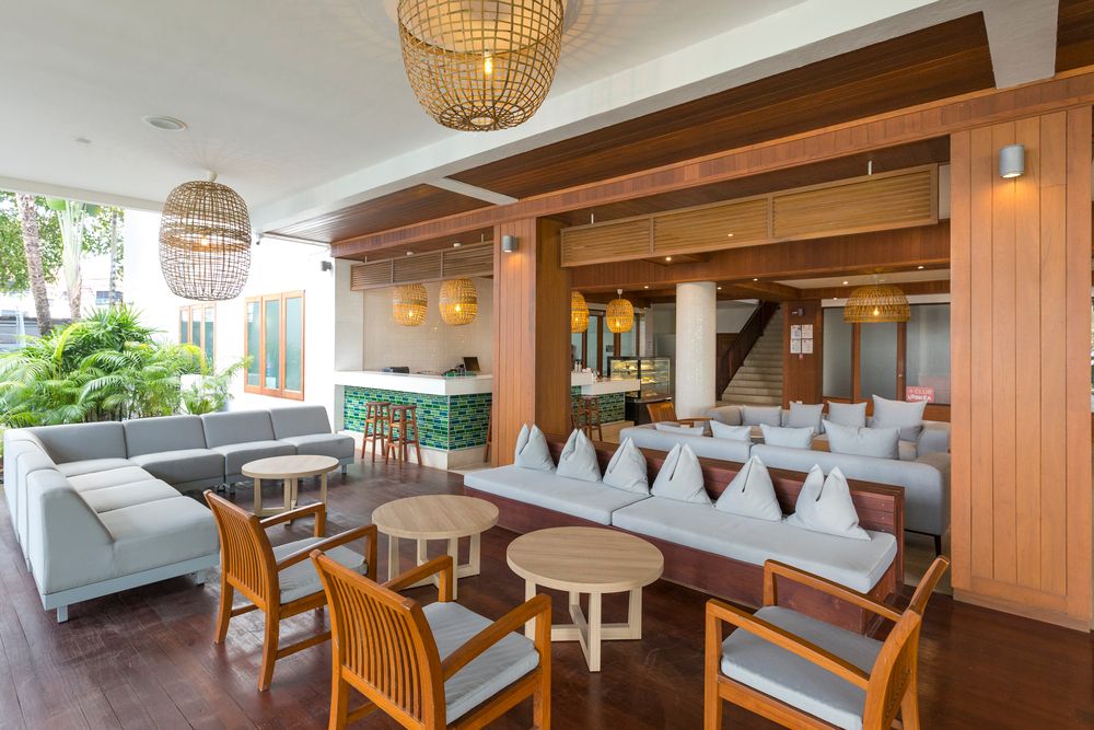 Sunwing Bangtao Beach фото 75