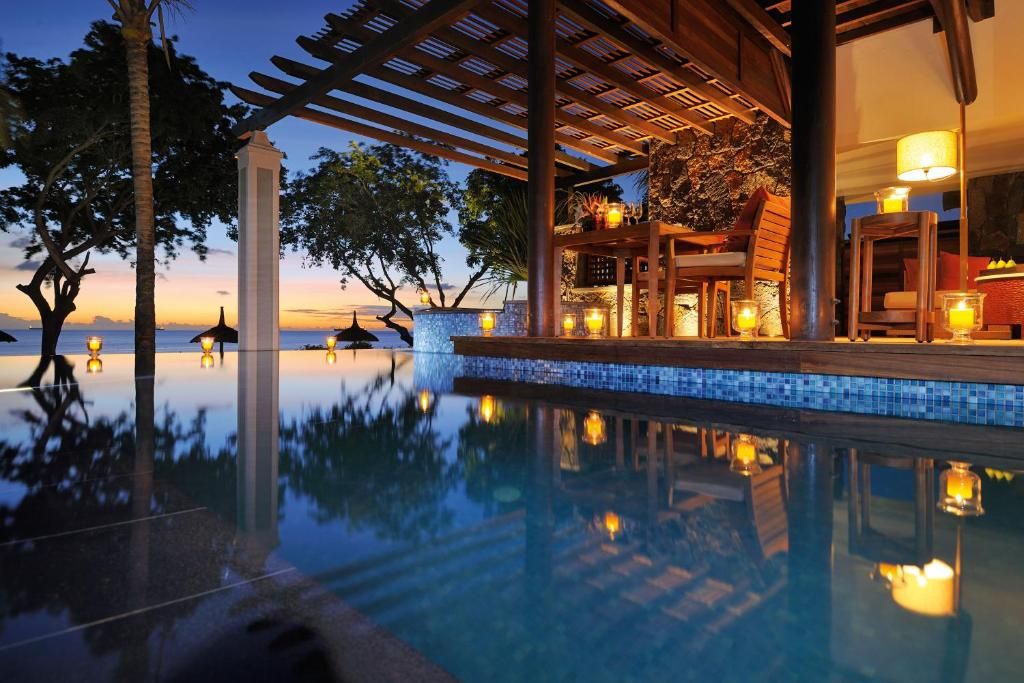 Le Jadis Beach Resort & Wellness Mauritius фото 40