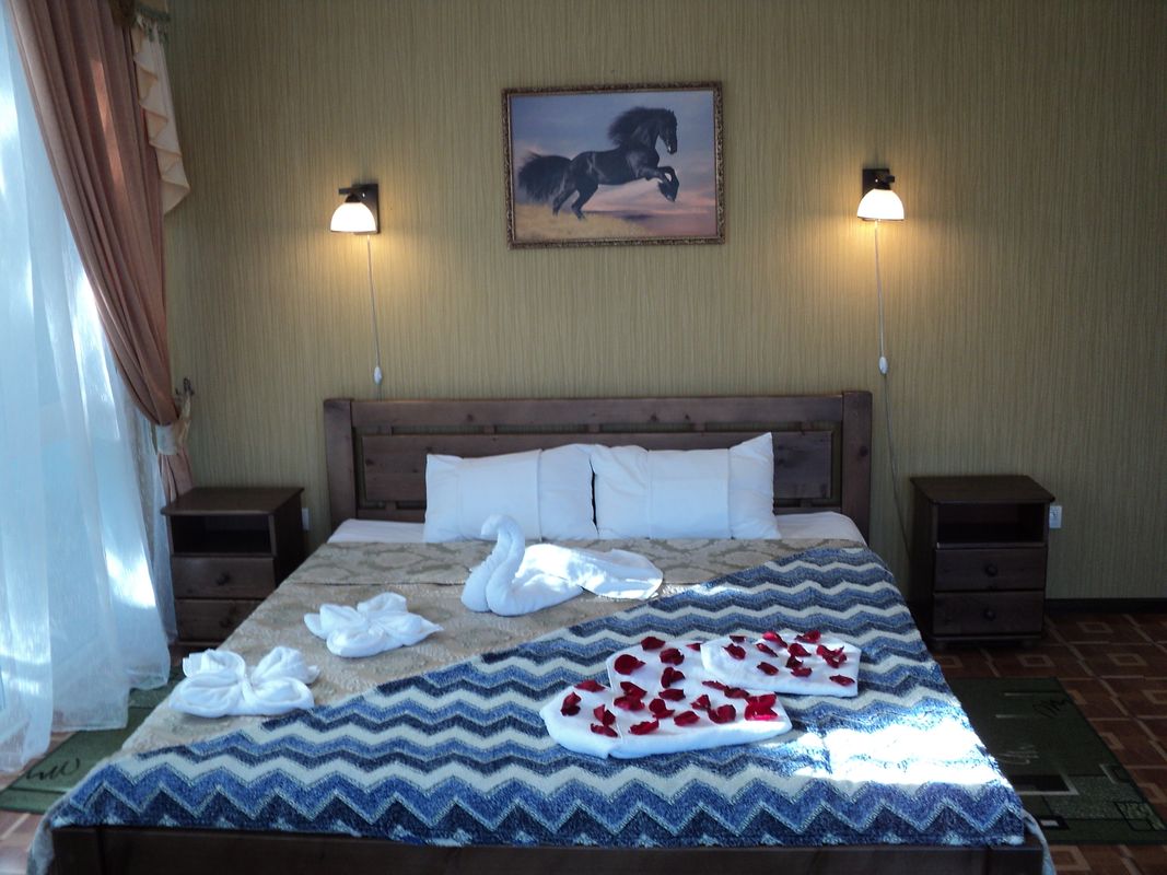 Парк-отель «Парк отель «Praha»» фото 77