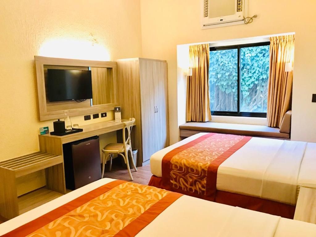 Microtel by Wyndham Boracay фото 30