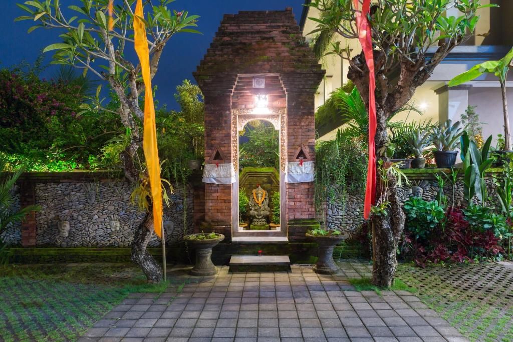 Kiskenda Cottages фото 42