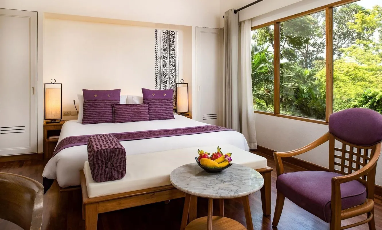 Centara Villas Phuket фото 3