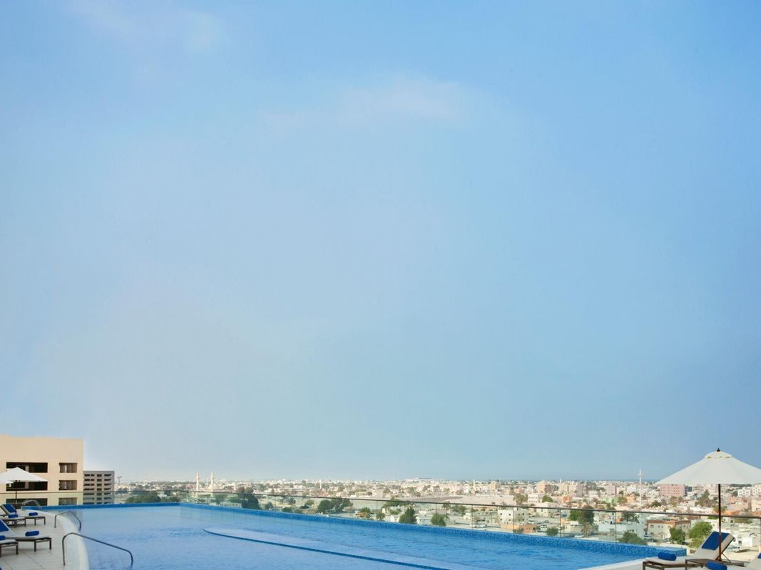 Ascott Park Place Dubai фото 4