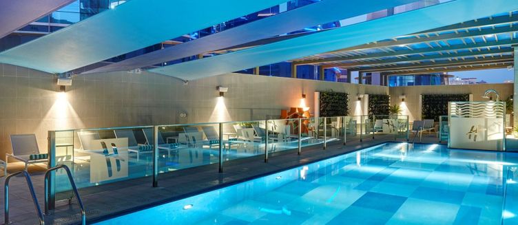 Фото отеля Holiday Inn Doha - The Business Park