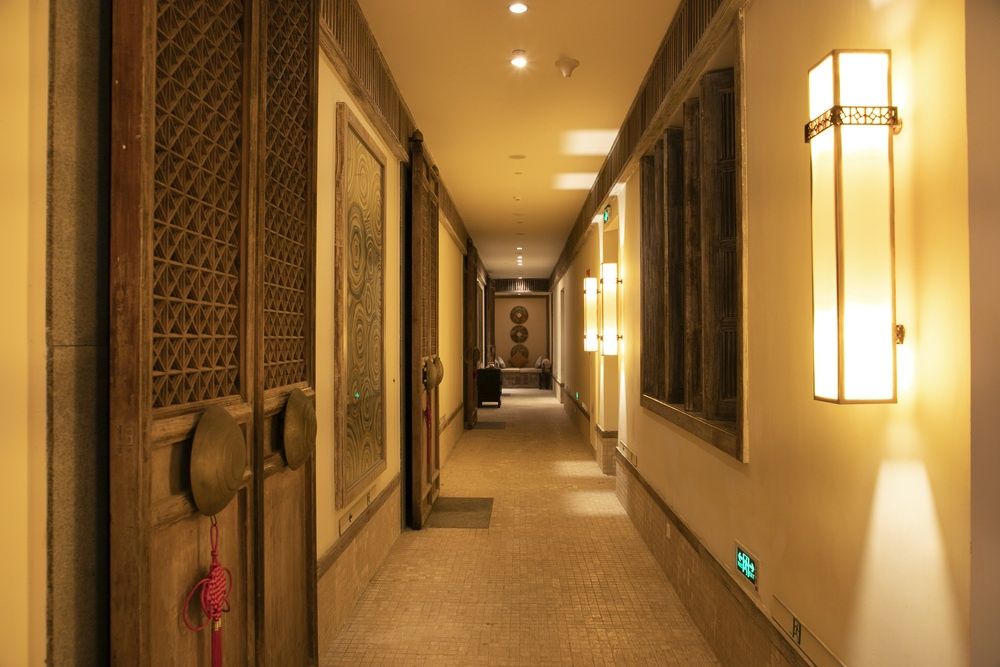 Sheraton Sanya Resort фото 111