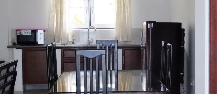 Фото отеля Amssler Beach Stay