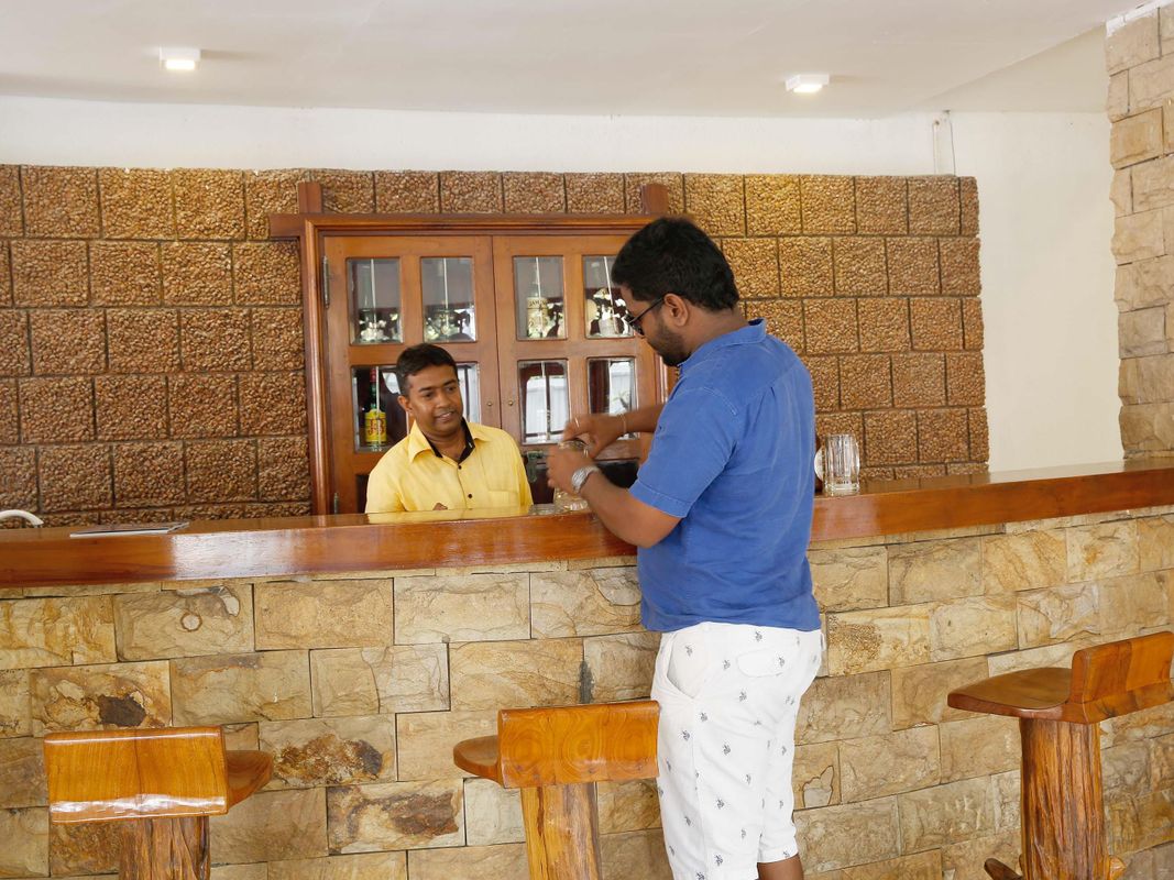 Zand Negombo фото 19