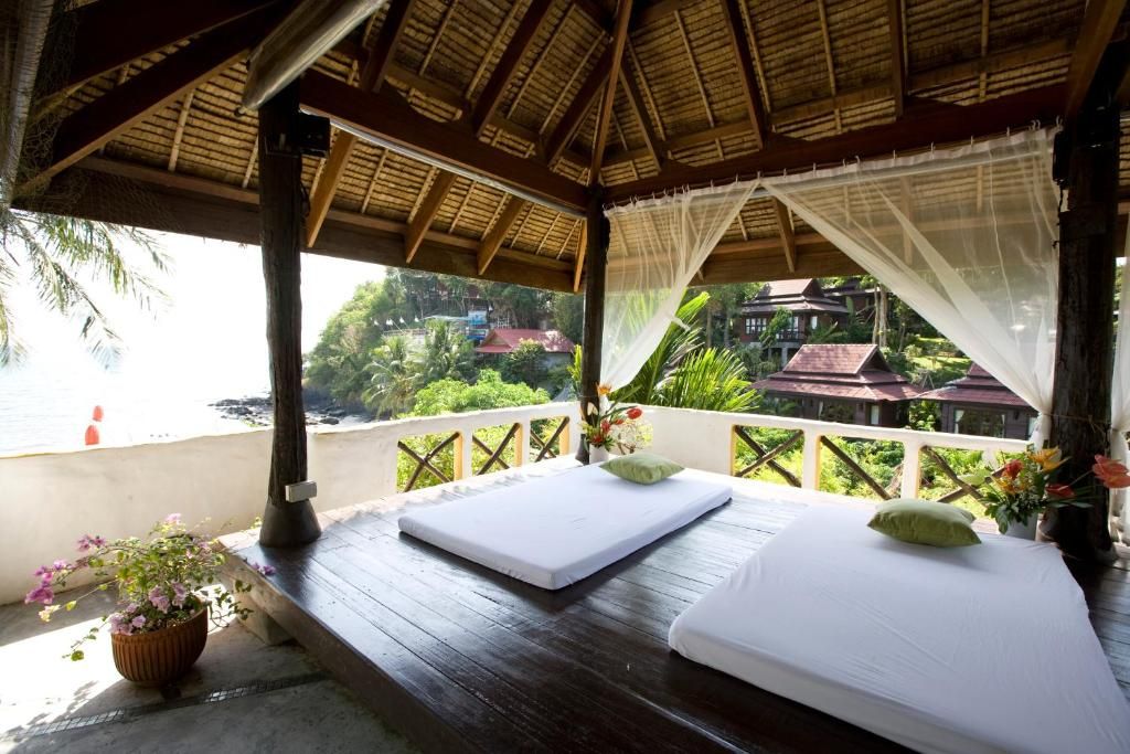 Phra Nang Lanta by Vacation Village фото 30