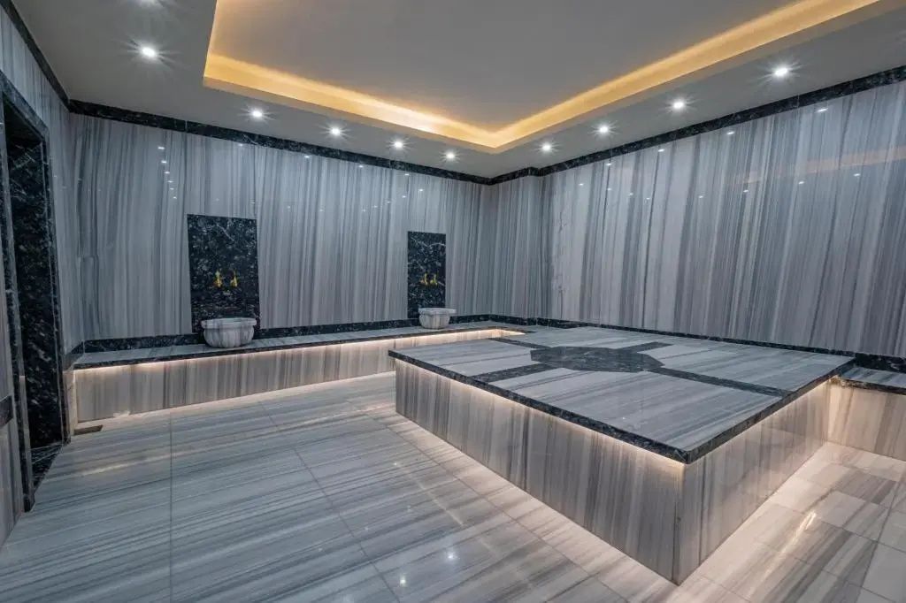 Inci Suites Tatil Evleri фото 12