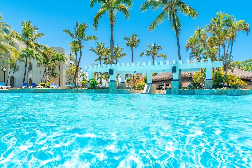 Casa Marina Beach & Reef All Inclusive фото 38