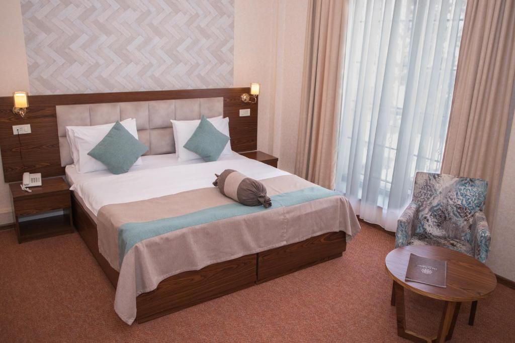 AUROOM HOTEL BAKU фото 35