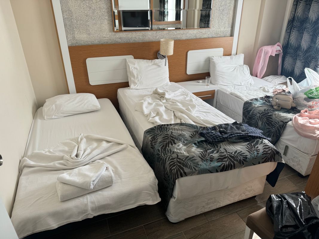 Kaila Beach Hotel фото 33