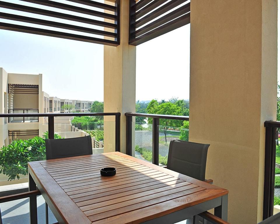 Jannah Hotel Apartments & Villas Ras Al Khaimah фото 55