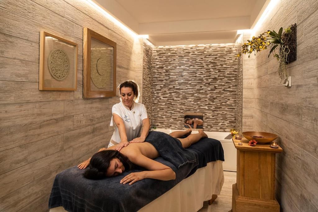 Hotel Terme Royal Palm фото 4