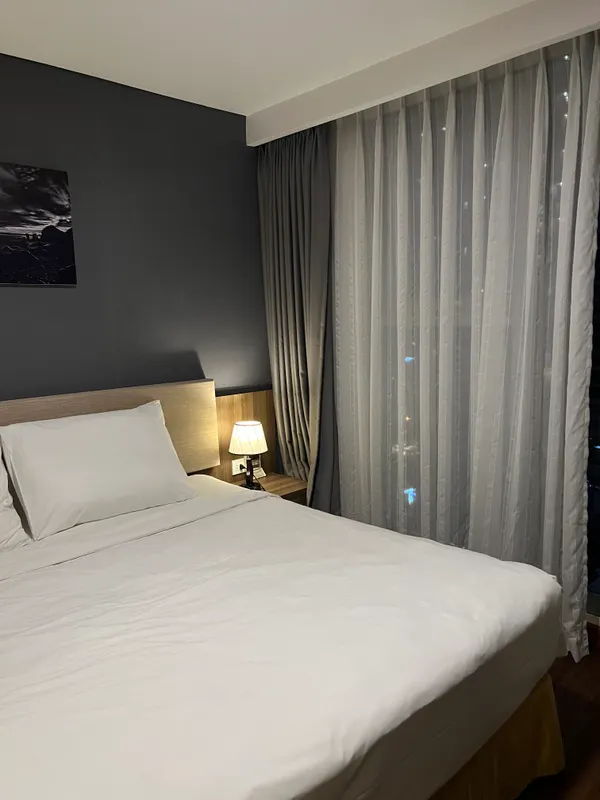 Libra Hotel Nha Trang фото 33