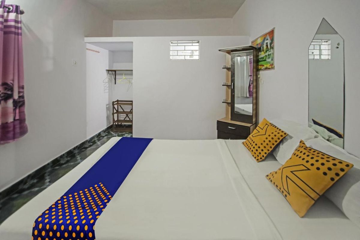 Guest House «Sunshine Guest House» фото 4