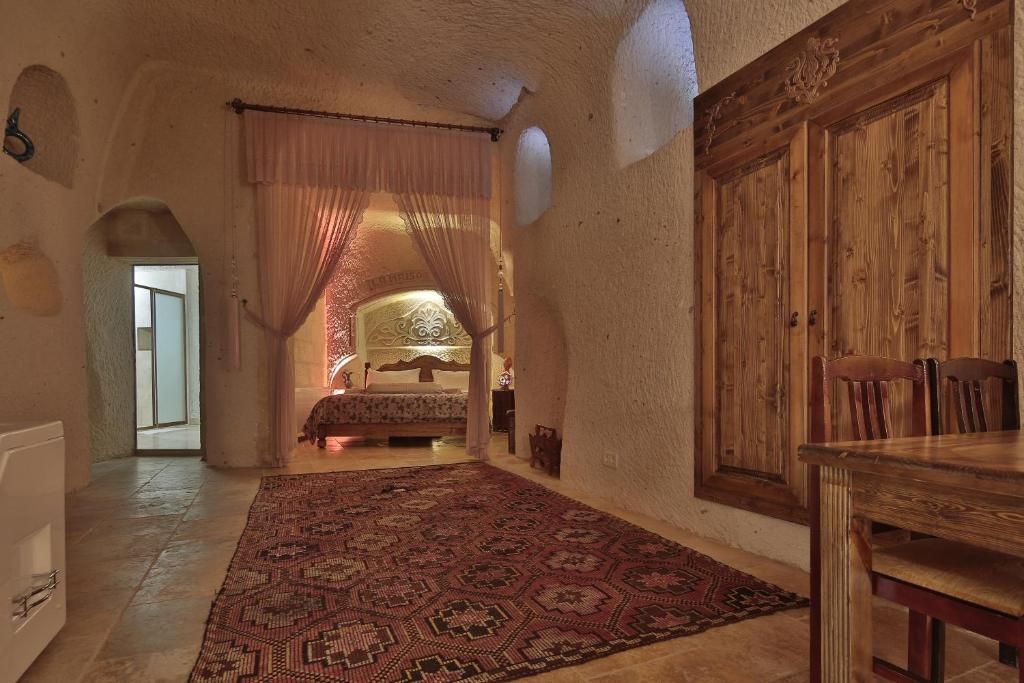 Гостиница «My Cave La Maison Du Reve» фото 17