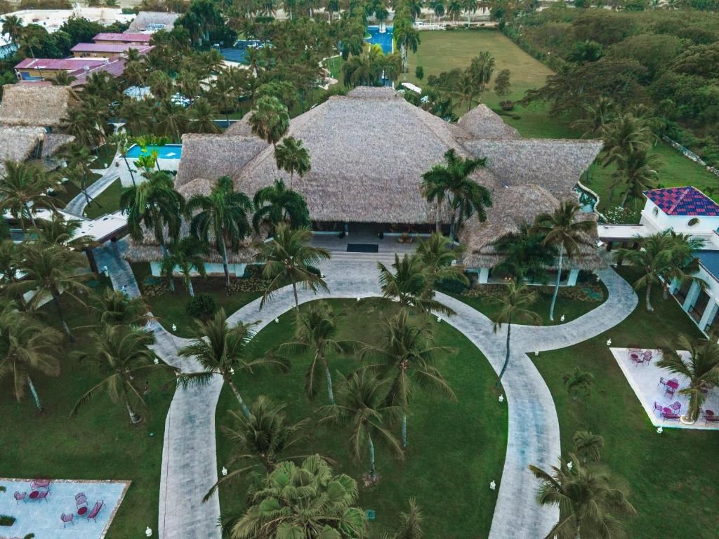 Tropical Deluxe Princess - All Inclusive фото 29