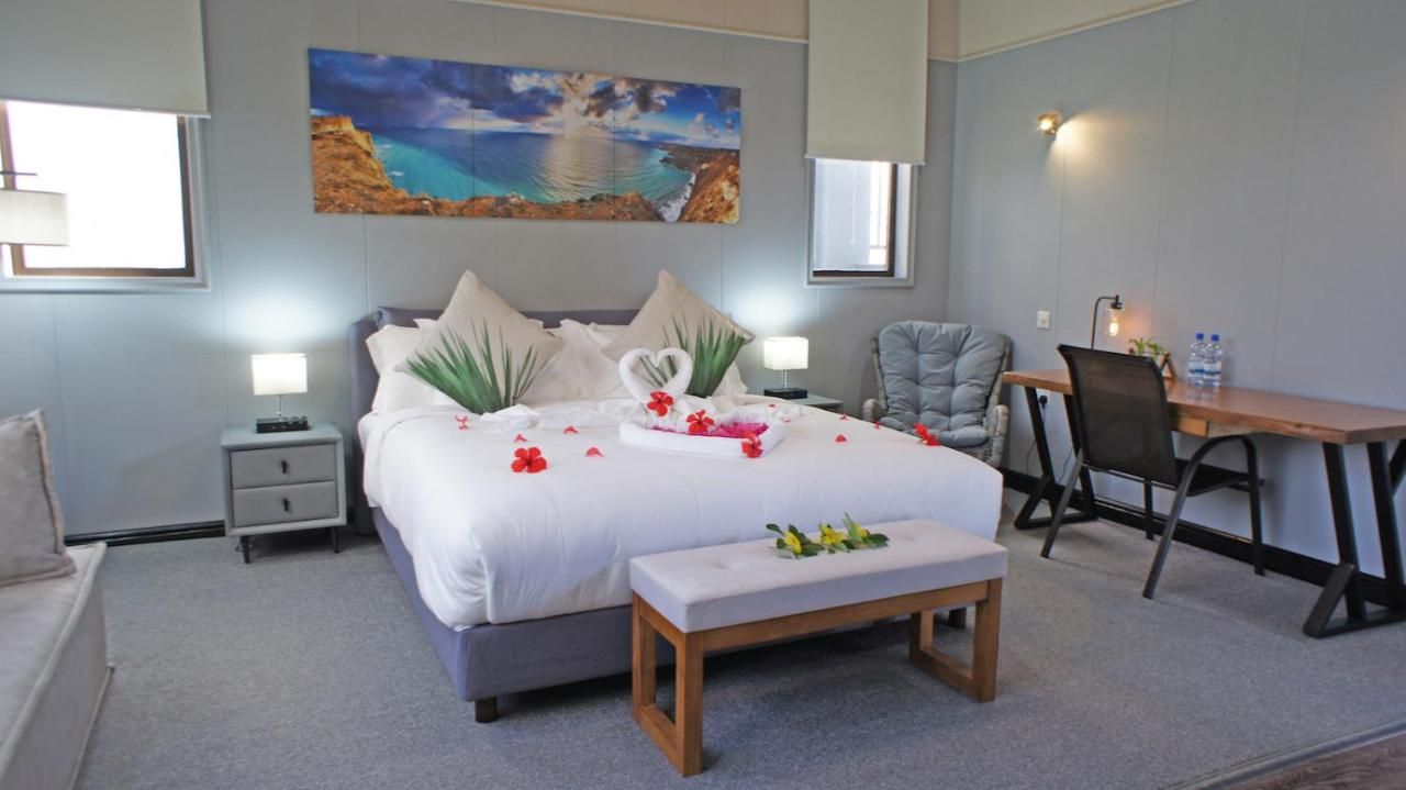 Guest House «Guest House «Blue Hill»» фото 5
