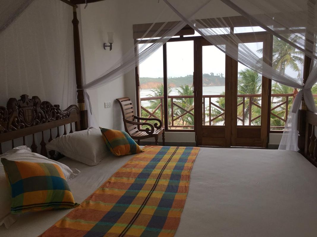 Aussie Swiss Beach Resort фото 6