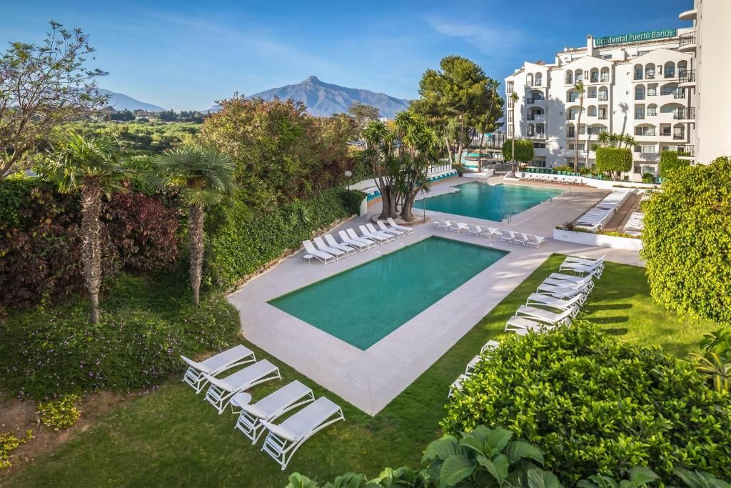 Pyr Marbella фото 9