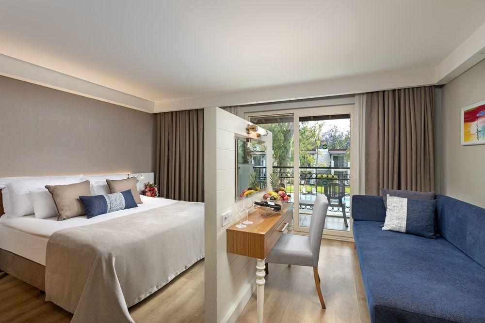 Sherwood Exclusive Kemer фото 179