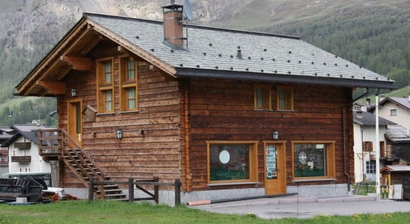 Chalet La Fonte - Florin фото 11