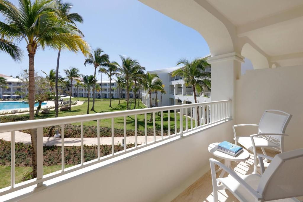 Paradisus Palma Real Golf & Spa Resort фото 46