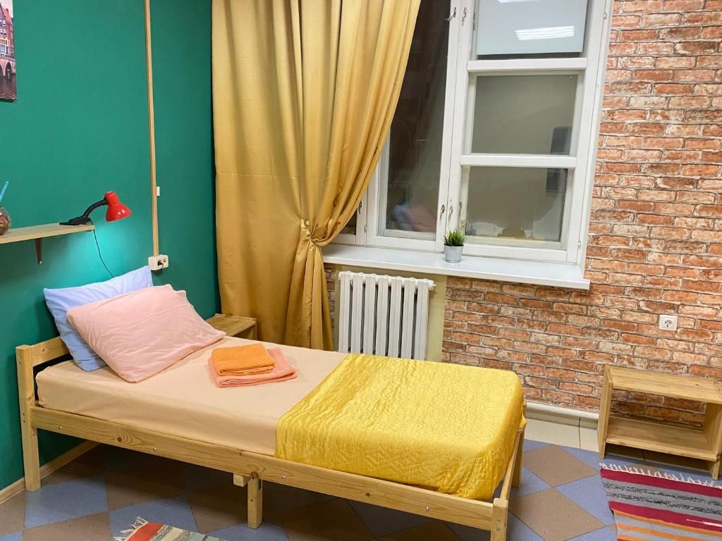 Хостел «Nice Hostel на Петербургской» фото 27